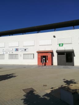 Institut Lluís Companys (Tordera)