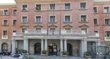 Foto secundaria del campus Facultad de Farmacia y Ciencias de la Alimentación