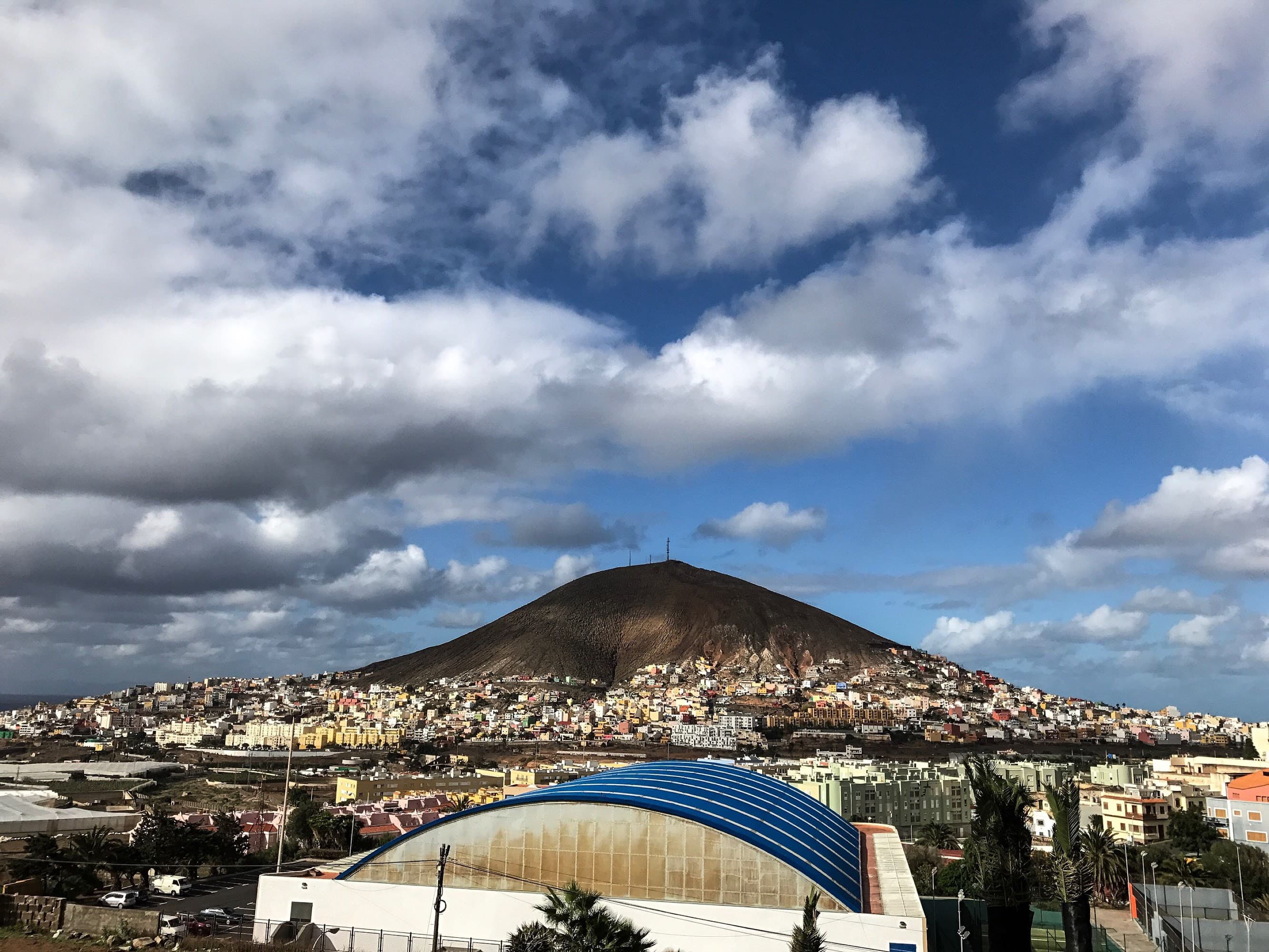 Foto secundaria del campus Facultad de Ciencias y Tecnología (FCT)