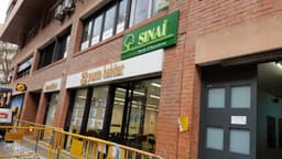 Escola Sinaí