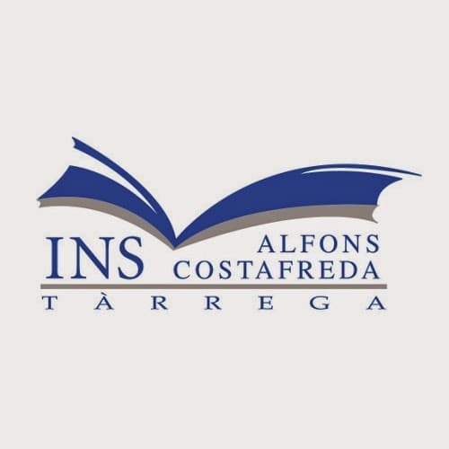 Foto secundaria del campus Institut Alfons Costafreda