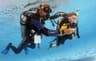 Monitor de buceo recreativo