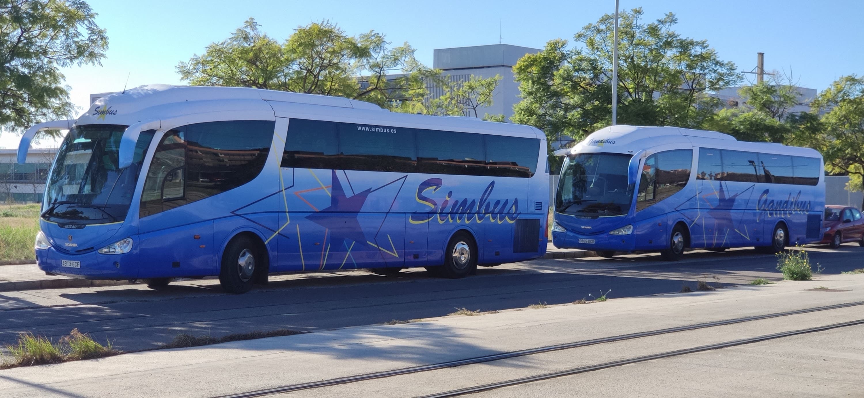Foto secundaria del campus Escuela Técnica Superior de Ingeniería