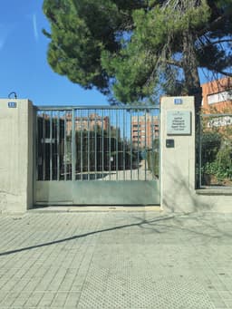 Institut Agustí Serra i Fontanet