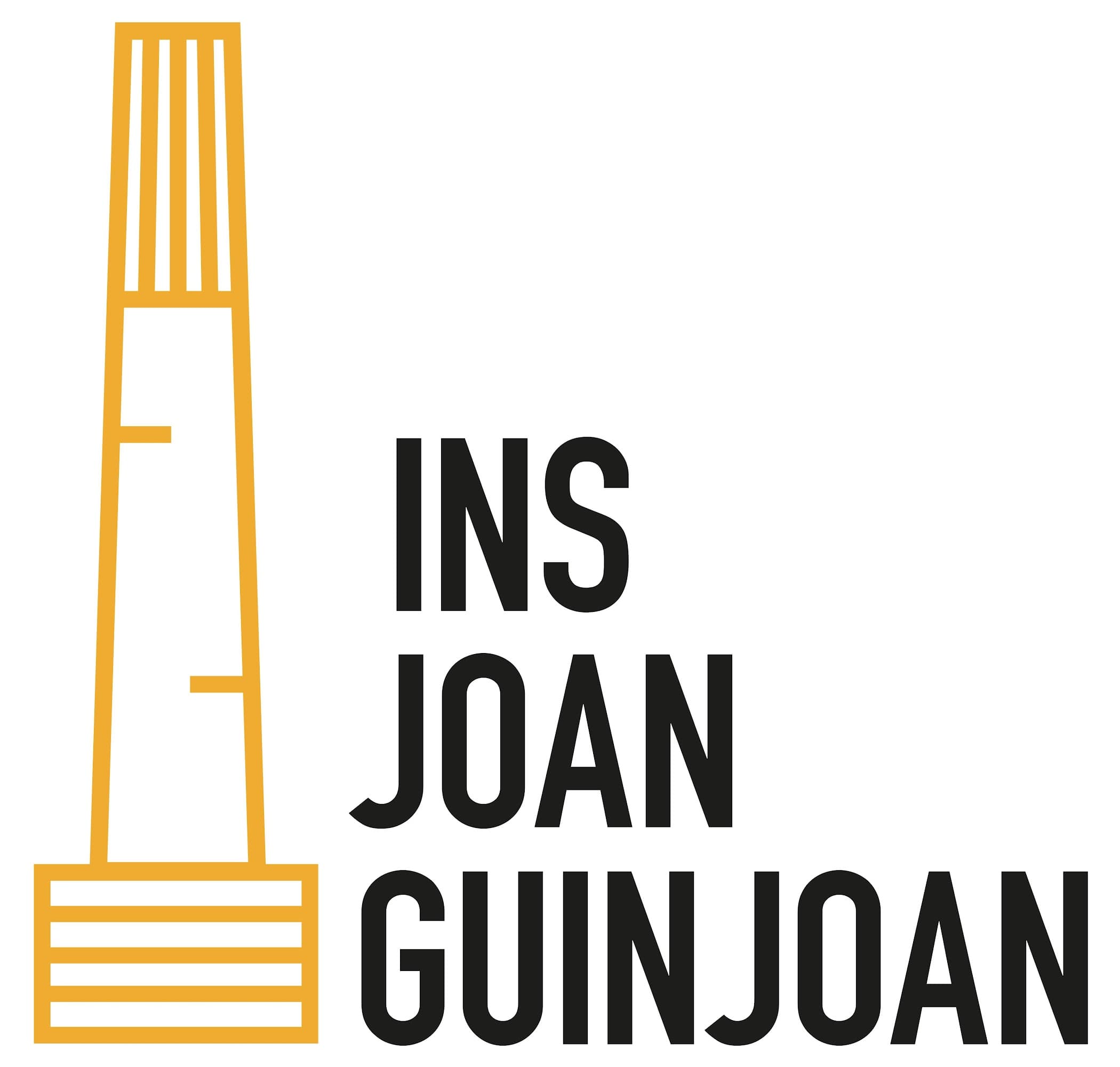 Foto secundaria del campus Institut Joan Guinjoan i Gispert