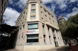 Escuela de Arquitectura