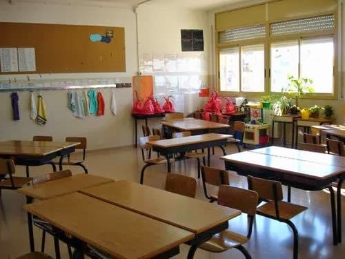 Foto secundaria del campus Esit FP - Joan XXIII