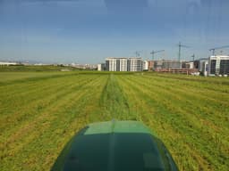 Escuela Técnica Superior de Ingeniería Agronómica y Biociencias
