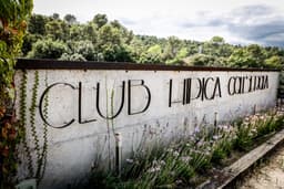 Club Hípica Collserola