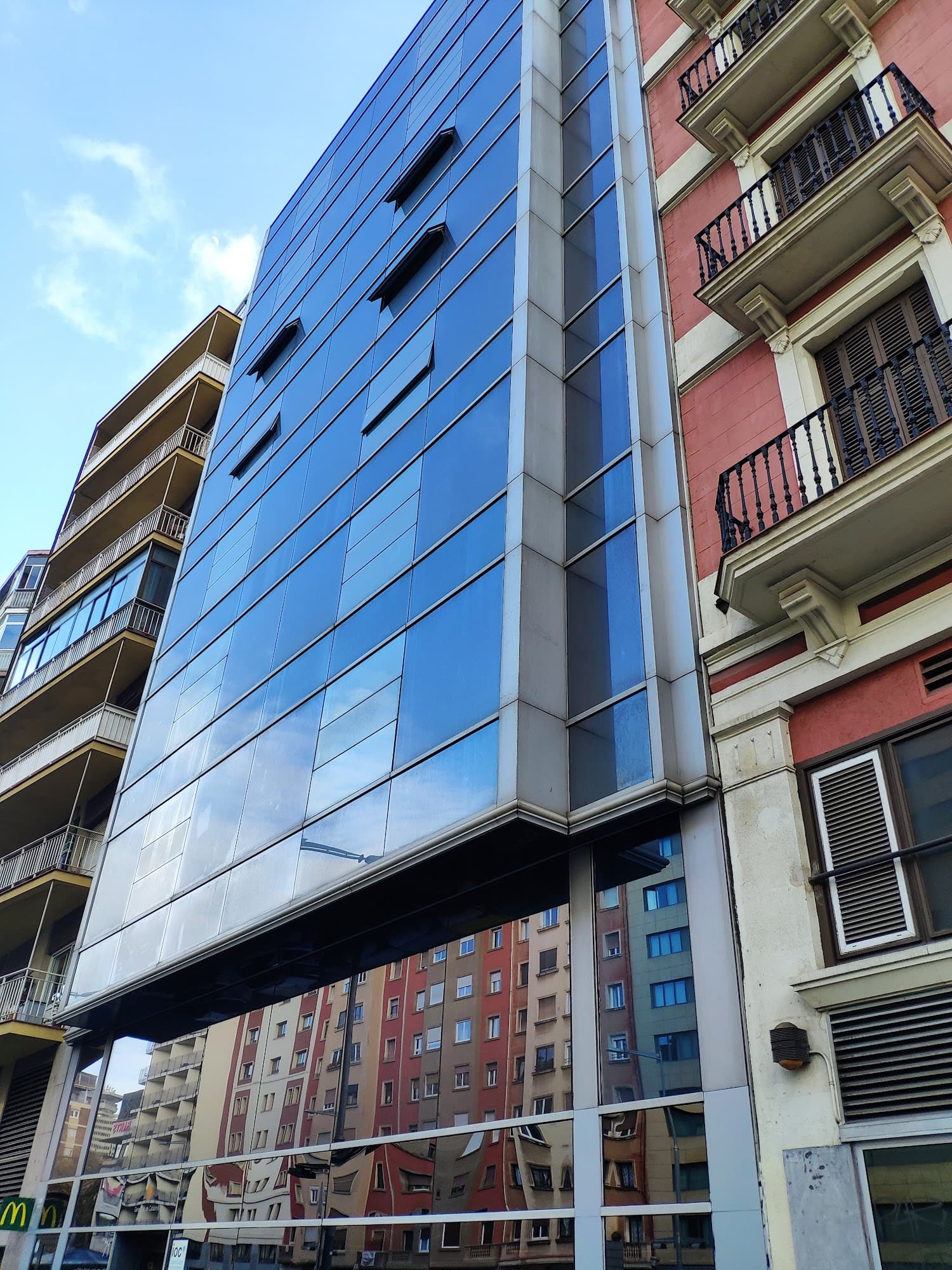 Foto secundaria del campus IOC - Institut Obert de Catalunya