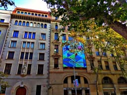 Escola Pia Sant Antoni