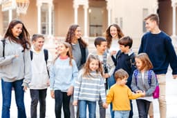 Escola Pia de Sarrià-Calassanç