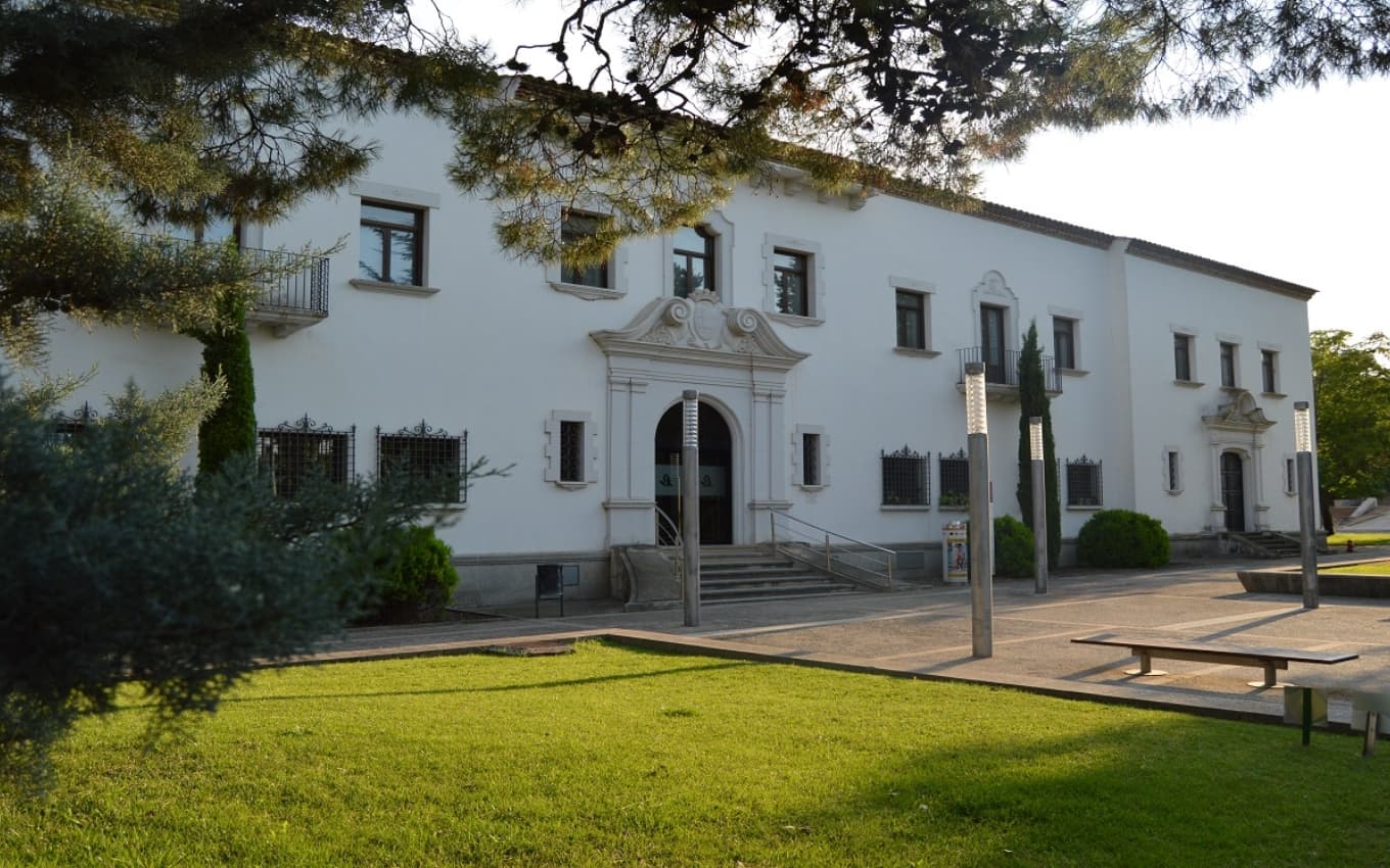Foto del campus Campus L'ESTEA