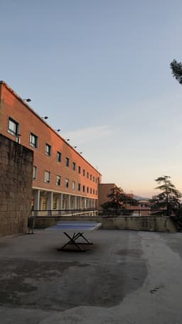 Institut Anna Gironella de Mundet