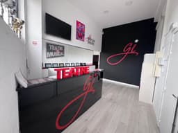 Gi Escola d'Arts Escèniques