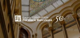 Escuela Universitaria Formatic Barcelona