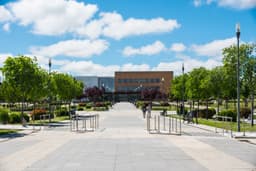 Campus de Fuenlabrada