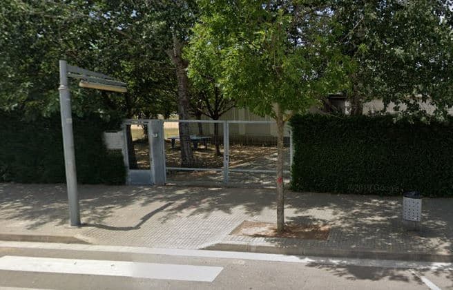Foto secundaria del campus Institut Salvador Sunyer i Aimeric