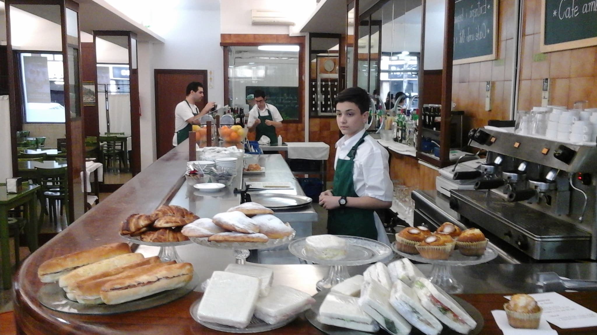 Foto secundaria del campus Escola Sinaí