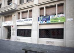 ETP Xavier