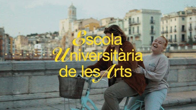Foto del campus Escuela Universitaria ERAM