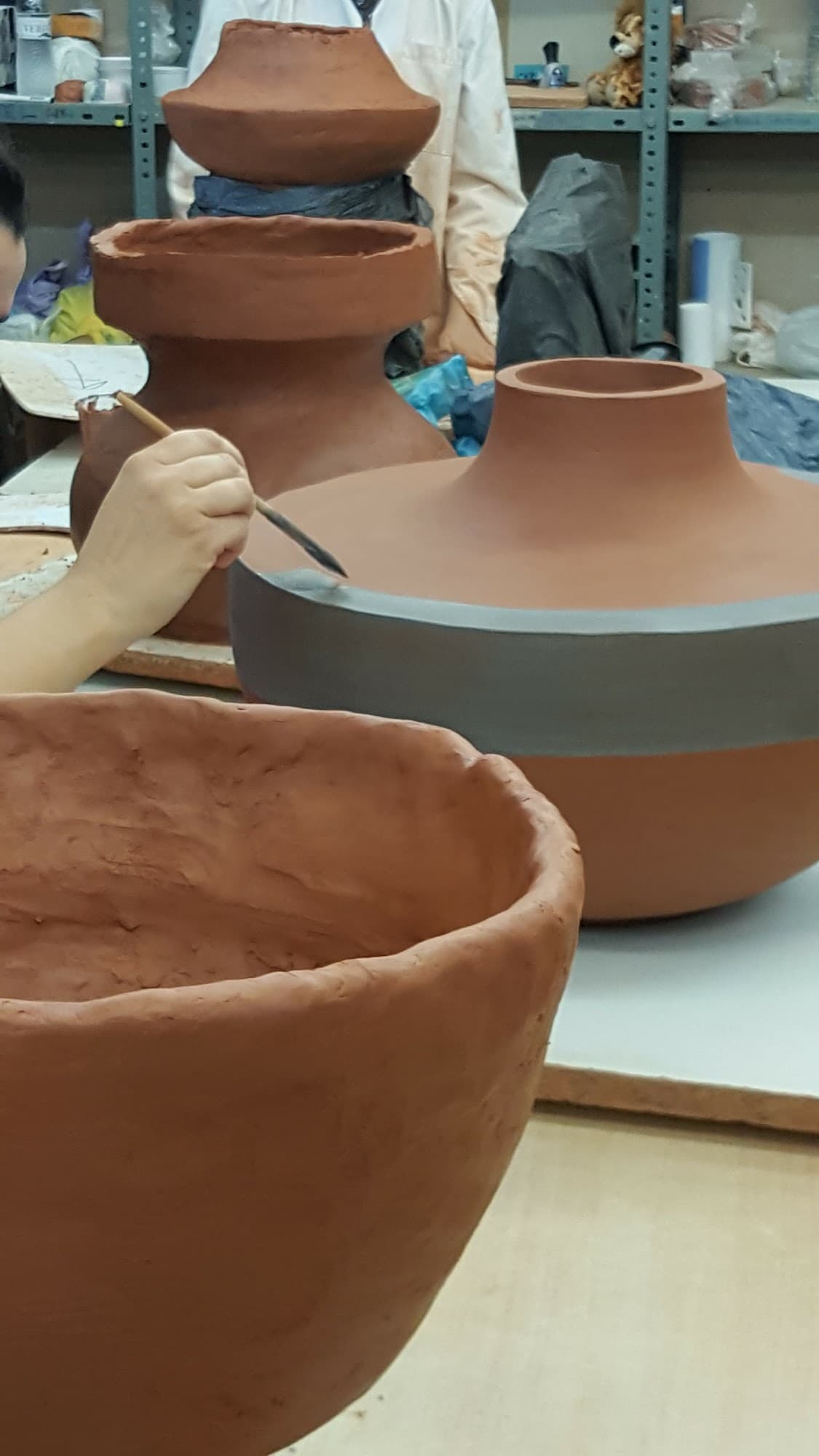 Foto secundaria del campus Escola d'Art de Móra la Nova