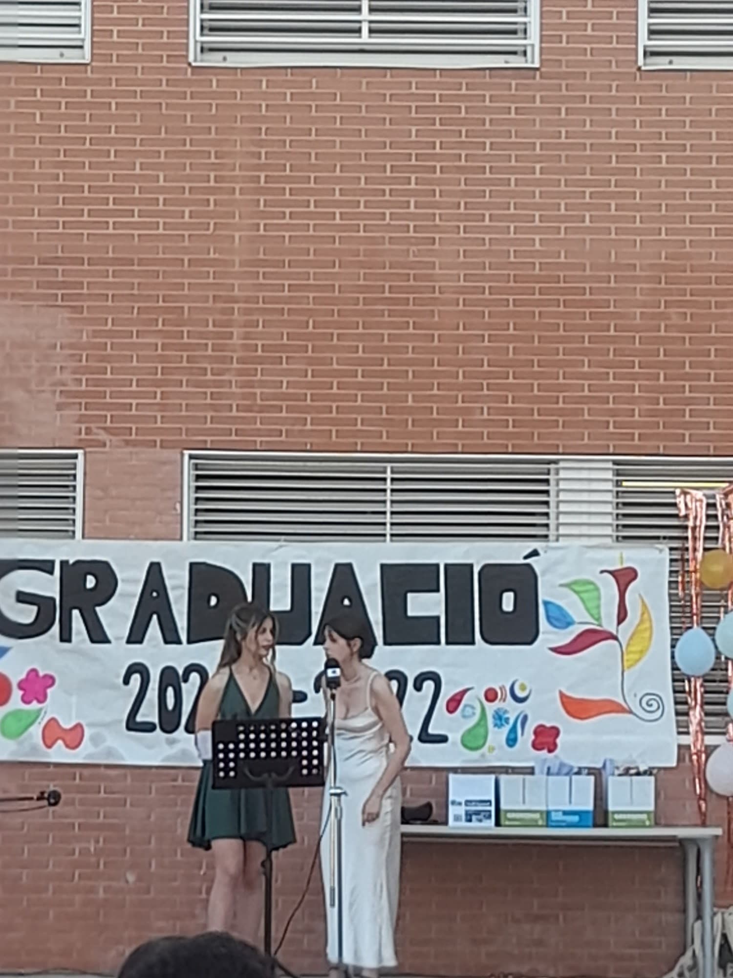Foto secundaria del campus Institut Mediterrània
