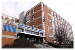 Escuela Politécnica Superior