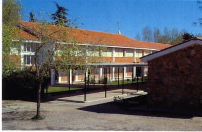 Foto secundaria del campus Facultad de Empresa, Finanzas y Turismo