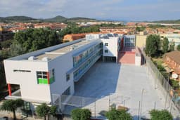 Escola Pia de Caldes de Montbui