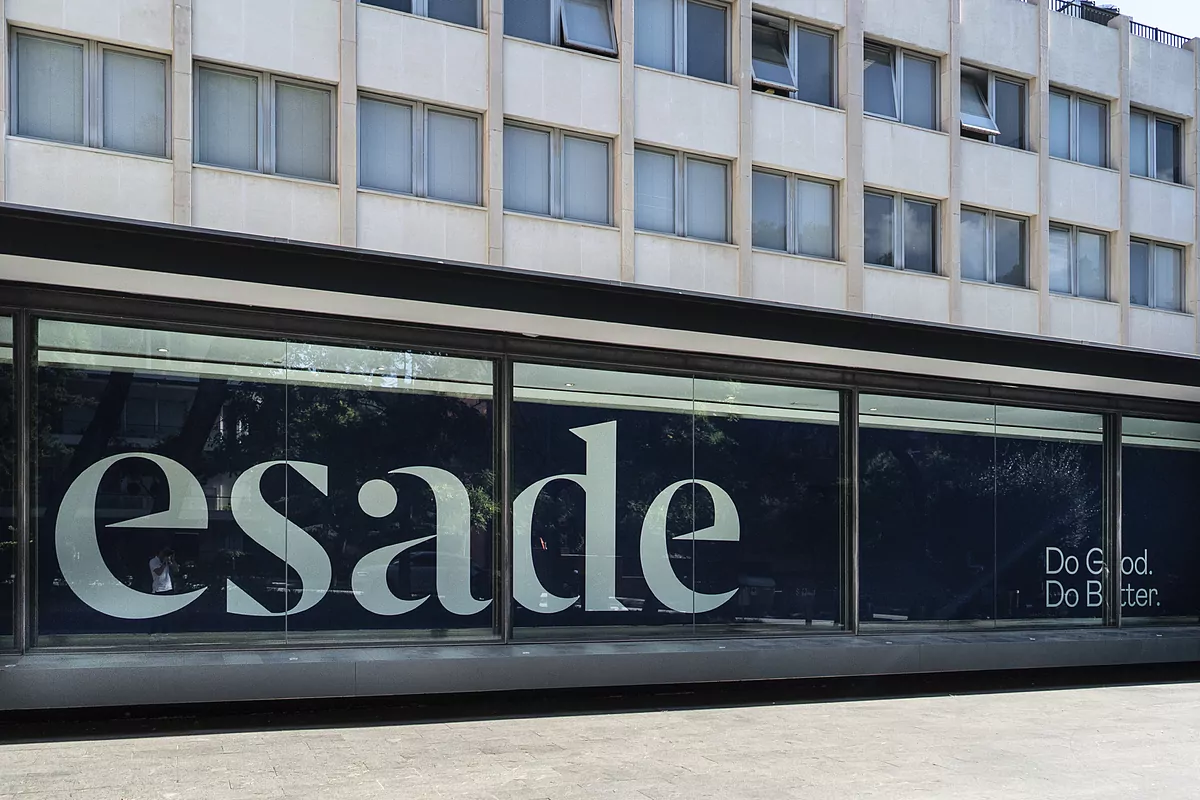 Foto secundaria del campus Campus Barcelona