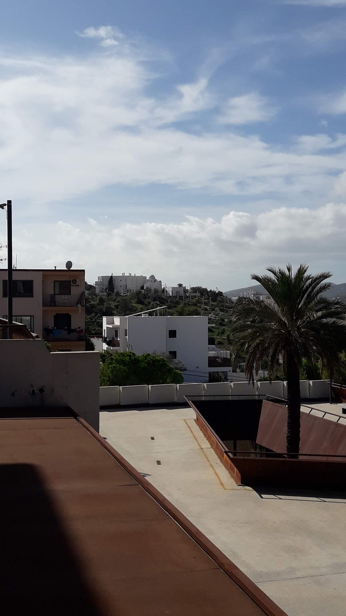 Foto secundaria del campus Sede Universitaria de Eivissa y Formentera