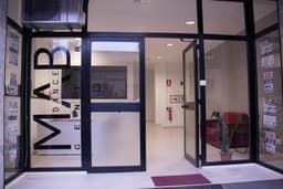 MAB Dance Center