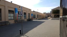 Escola Municipal d'Art Illa