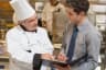 Chef de partida