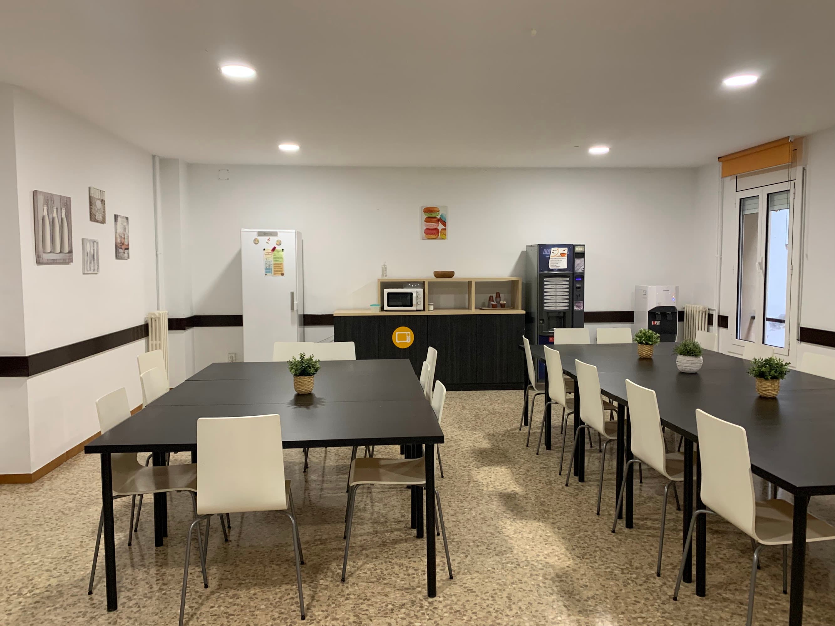 Foto secundaria del campus Col·legi Nostra Senyora de la Consolació