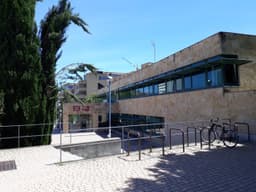 Facultad de Biología