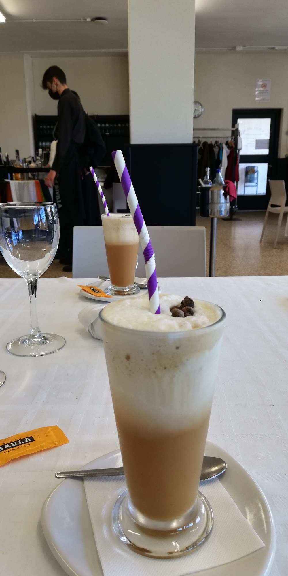 Foto secundaria del campus Institut d'Educació Secundària Ies Bisbe Sivilla