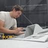 Modelador escénico
