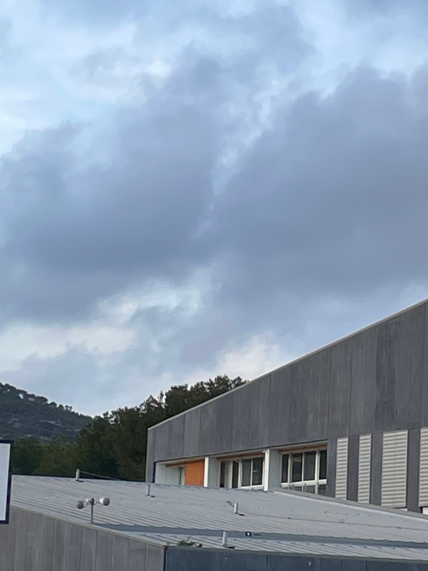 Foto del campus Institut La Talaia