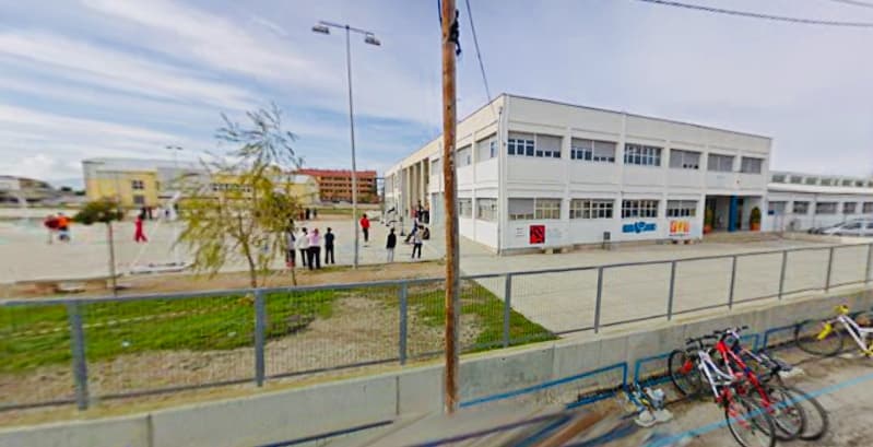Foto secundaria del campus Institut Deltebre