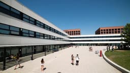 Centro Universitario Tecnocampus