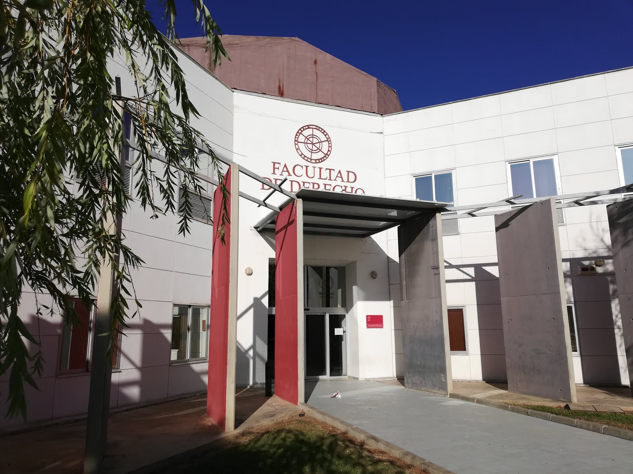 Foto secundaria del campus Campus Cantero Cuadrado