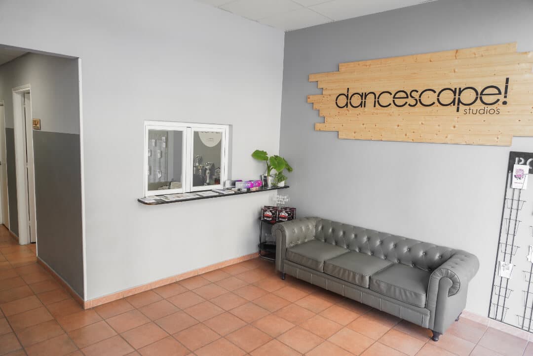 Foto secundaria del campus Dancescape Studios