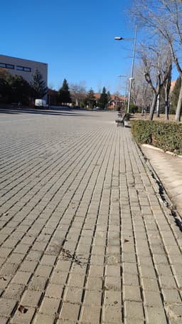 Facultad de Medicina de Albacete