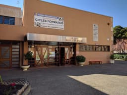 Col·legi Maria Rosa Molas