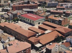 Vedruna Tàrrega