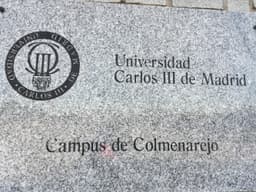 Campus de Colmenarejo