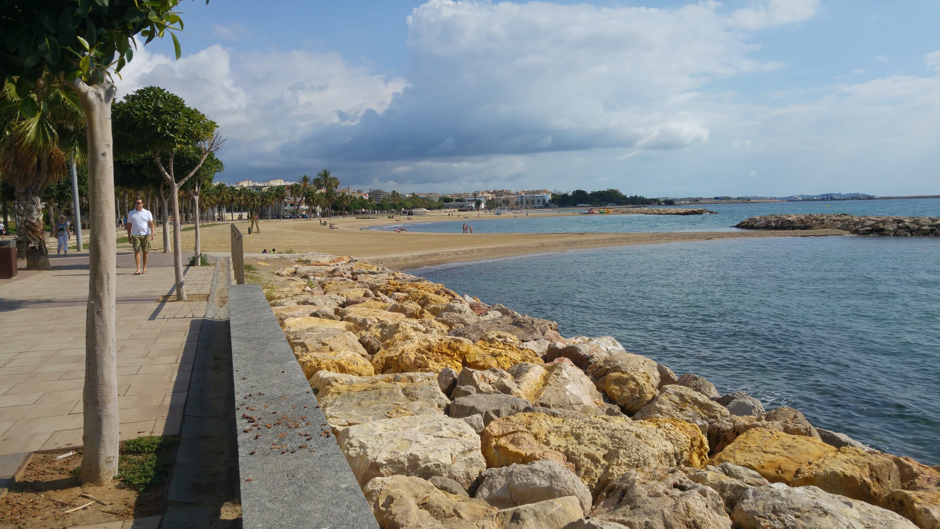 Foto secundaria del campus Institut Escola d'Hoteleria i Turisme de Cambrils
