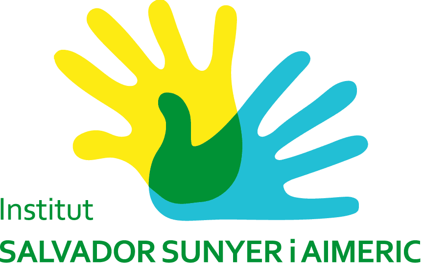 Foto secundaria del campus Institut Salvador Sunyer i Aimeric
